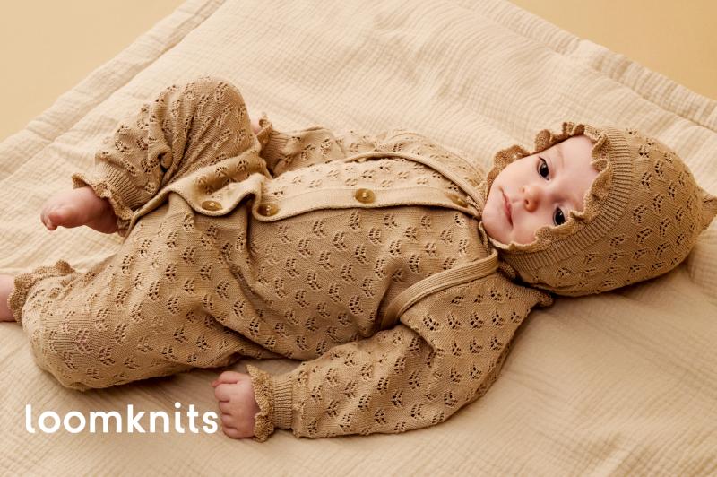 ALPI KIDS представляет новую линию аксессуаров