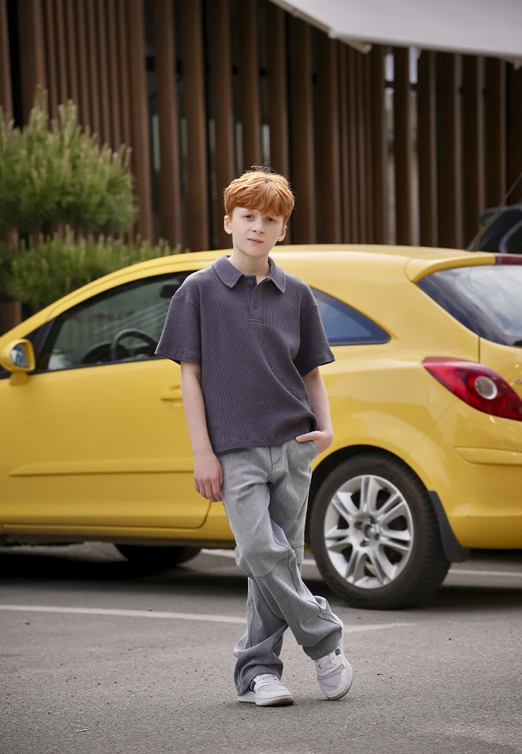 Органичная и безопасная одежда для вашего малыша