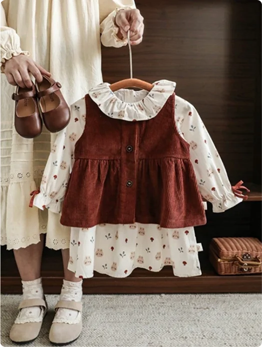 Коллекция Début